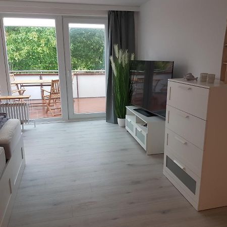 Eckernfoerde Baltic Beach Екстериор снимка