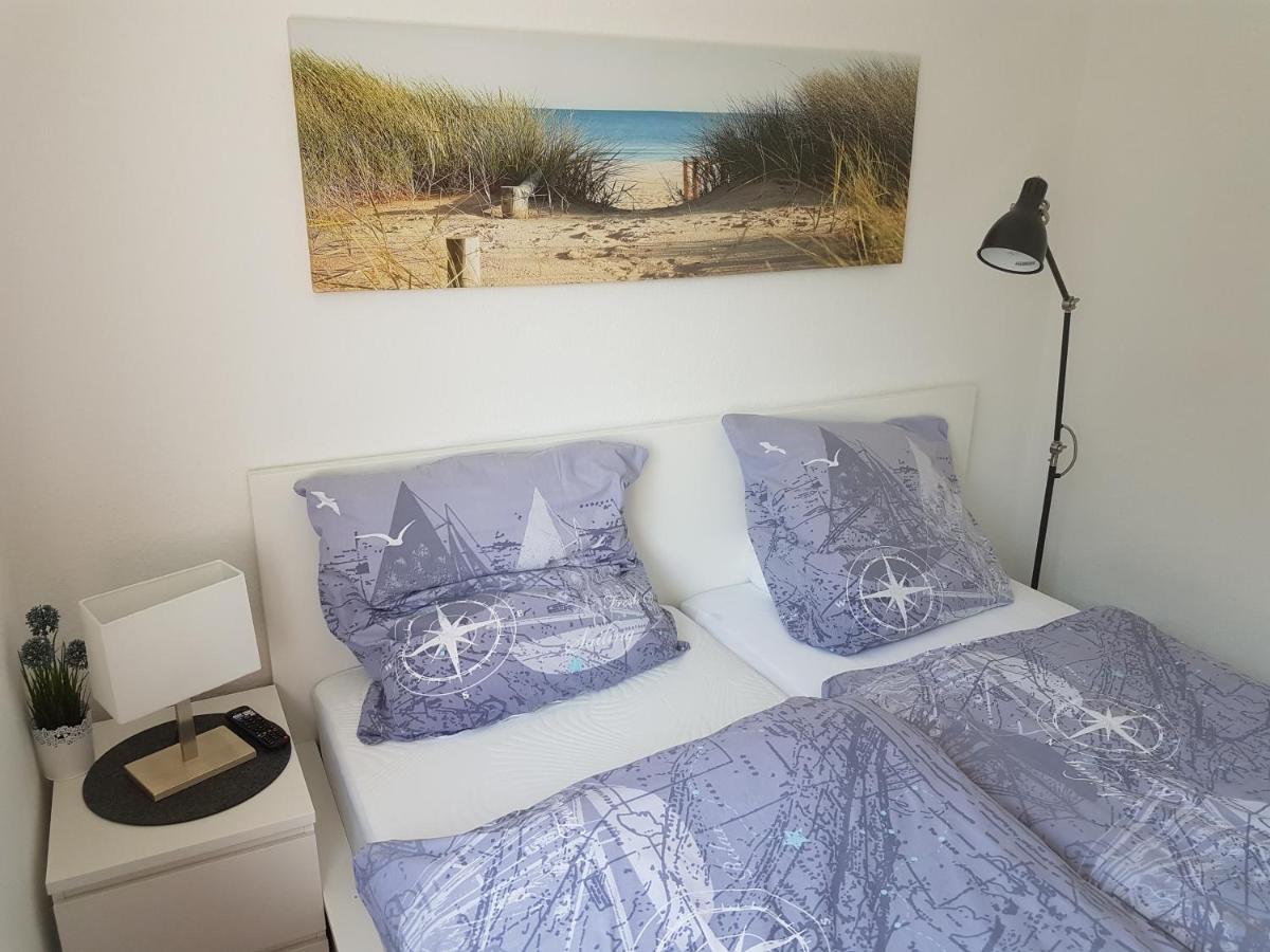 Eckernfoerde Baltic Beach Екстериор снимка