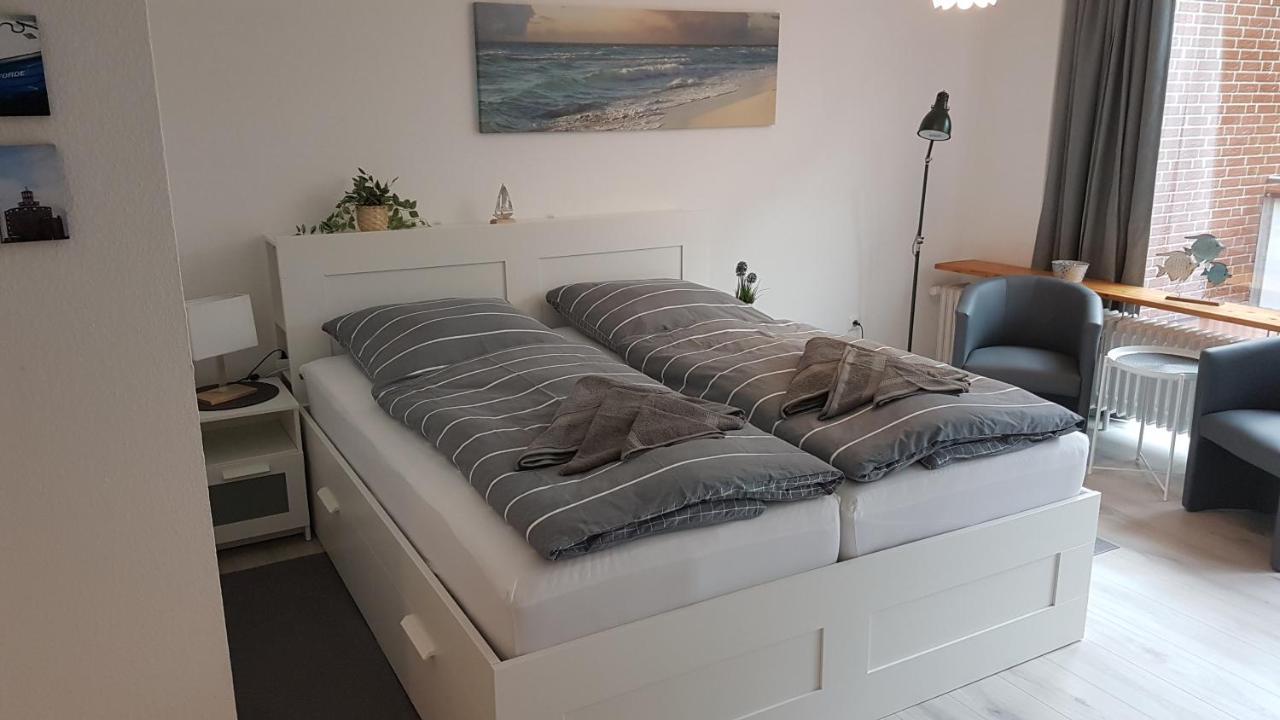 Eckernfoerde Baltic Beach Екстериор снимка